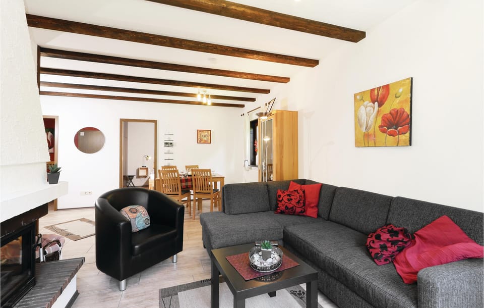 living-room