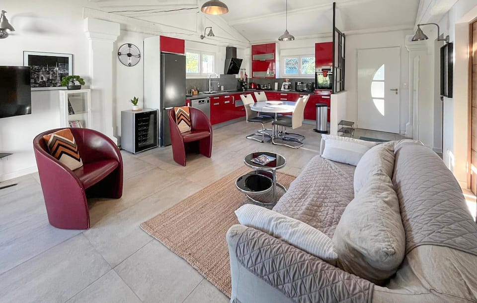 living-room