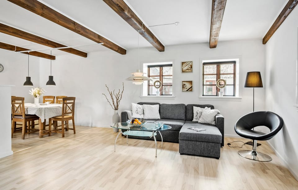 living-room