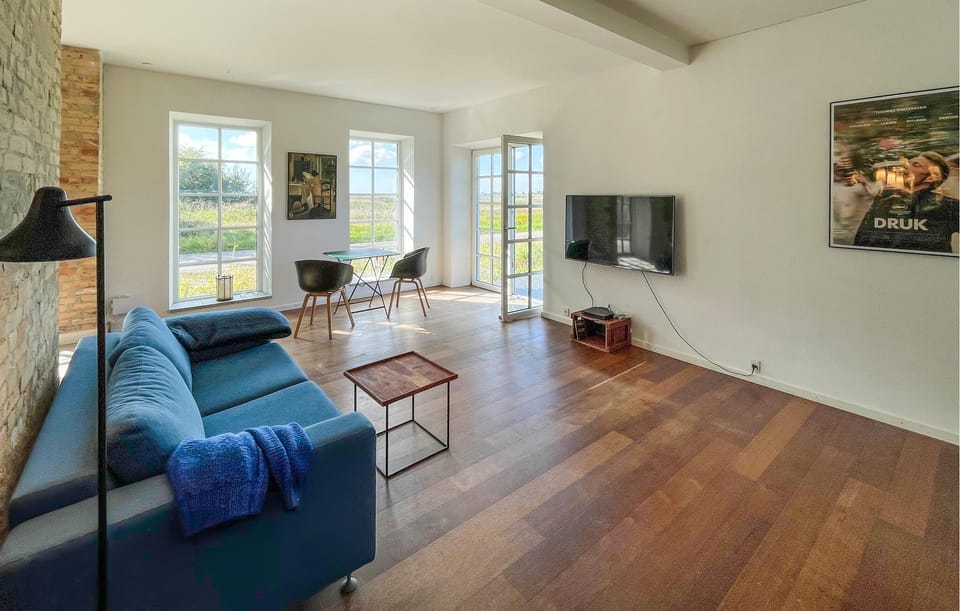 living-room