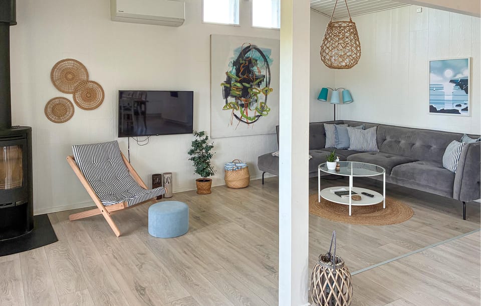 living-room