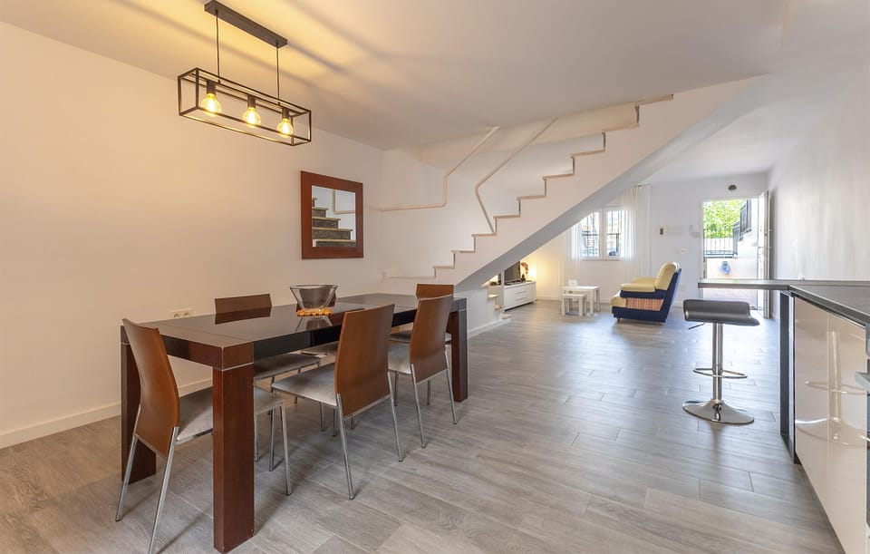 living-room