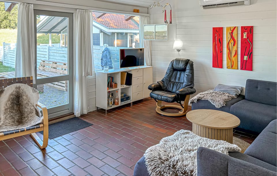 living-room