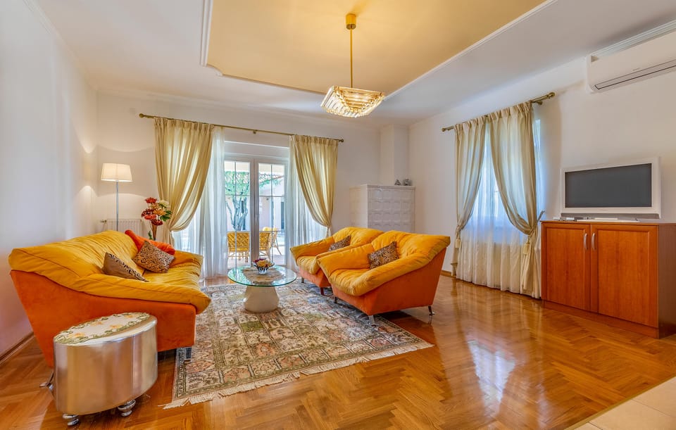 living-room