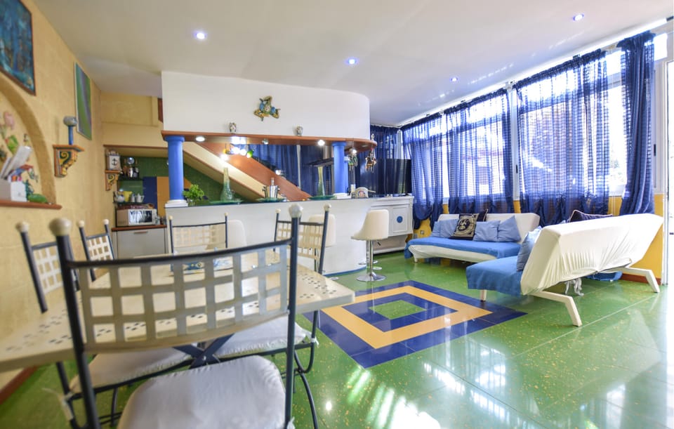 living-room