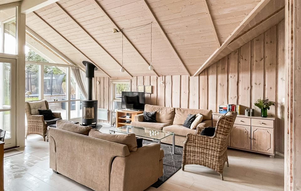 living-room
