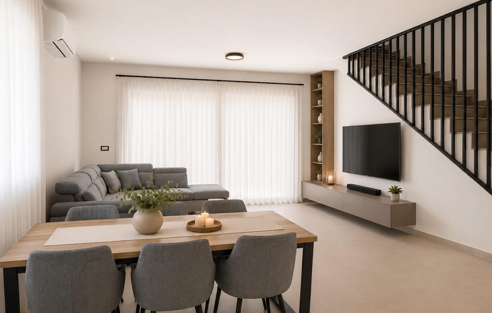 living-room