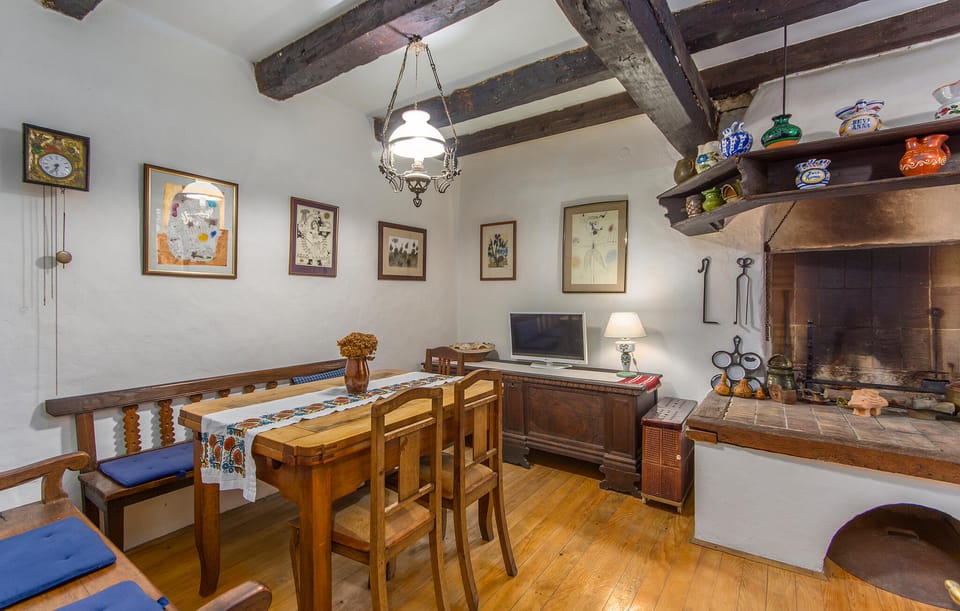 living-room