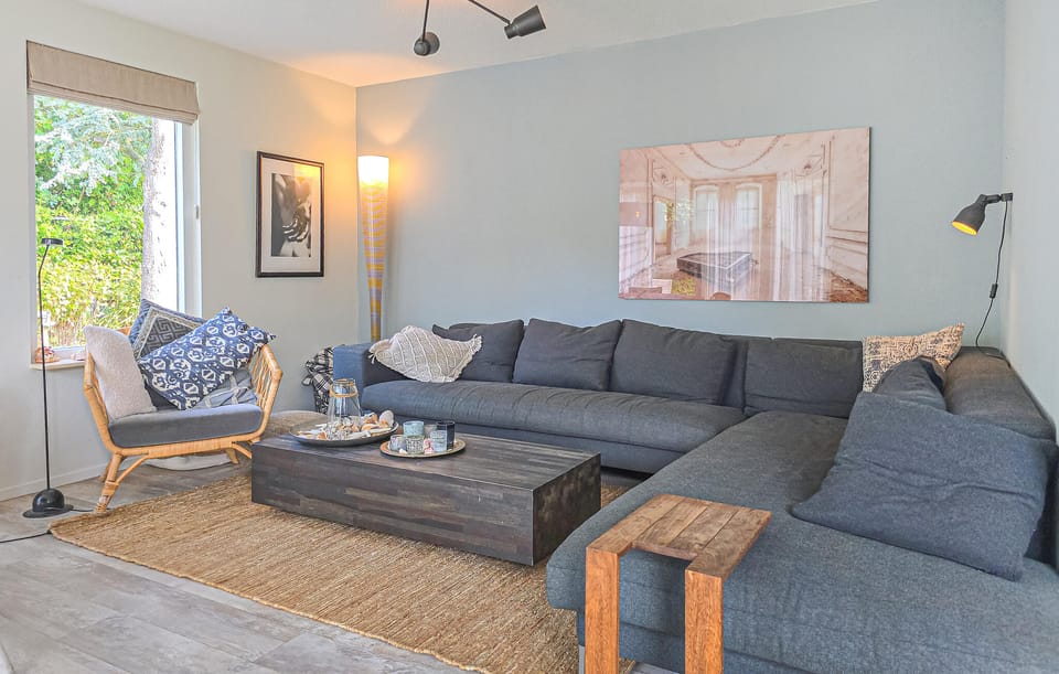 living-room