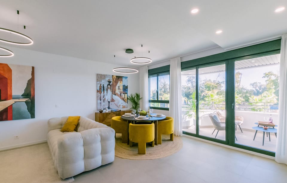 living-room