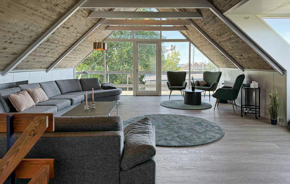 living-room