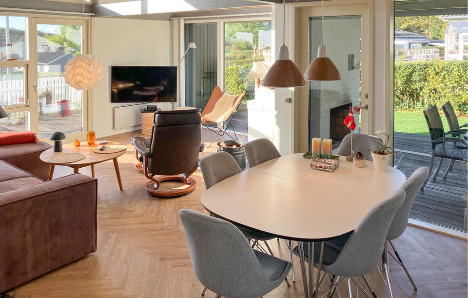 living-room