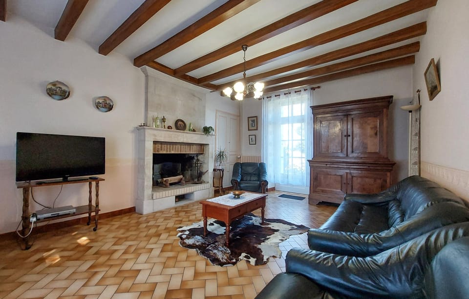living-room