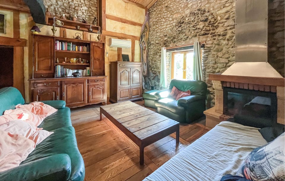 living-room