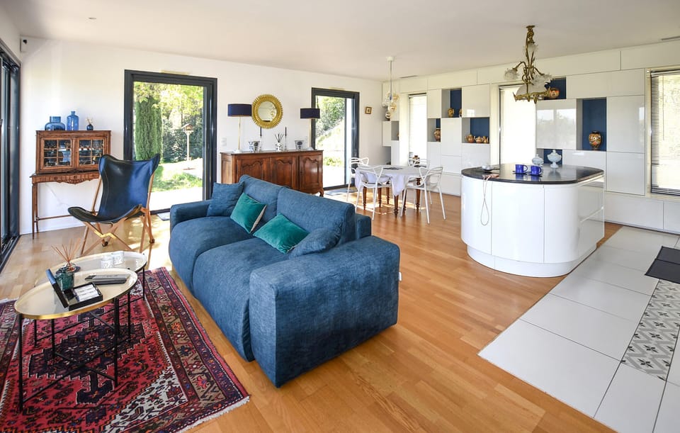 living-room