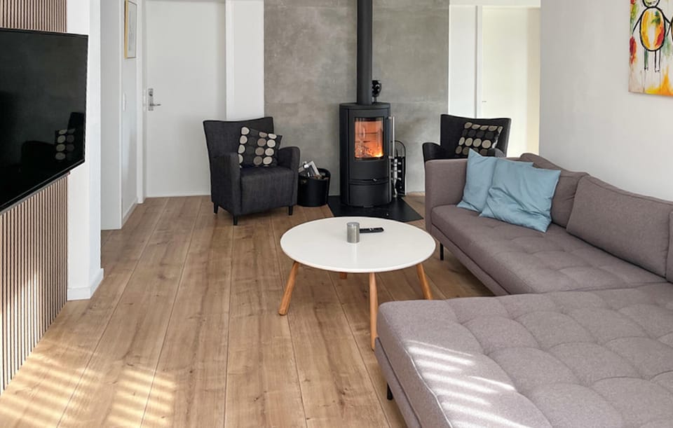 living-room