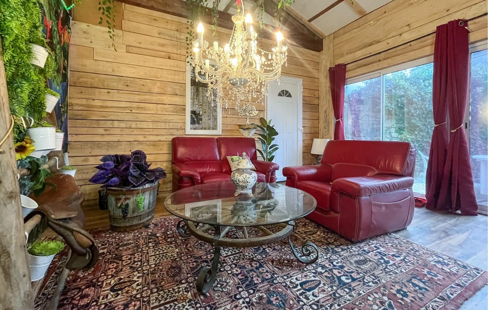 living-room