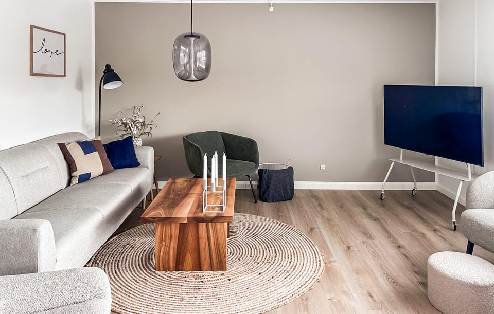 living-room