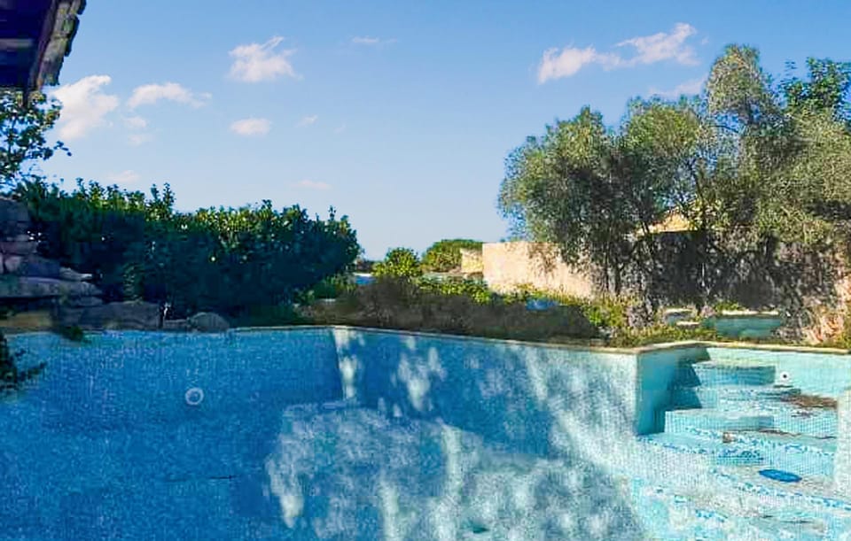 pool