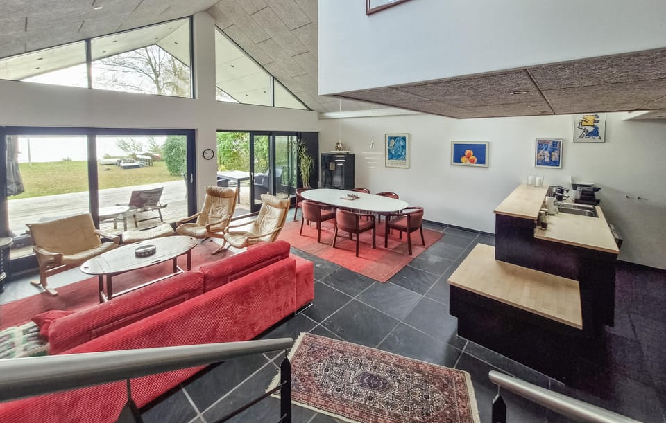 living-room