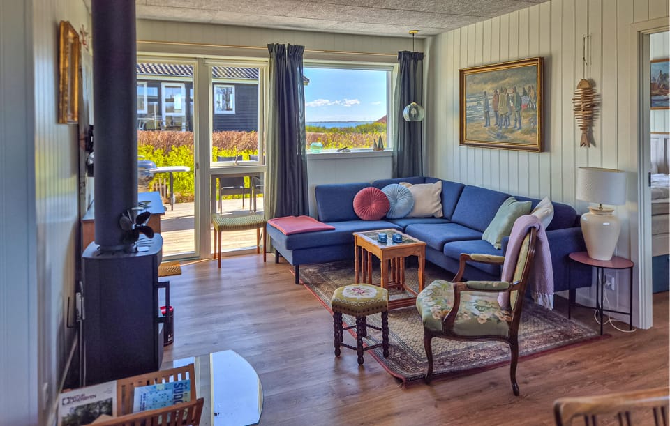 living-room