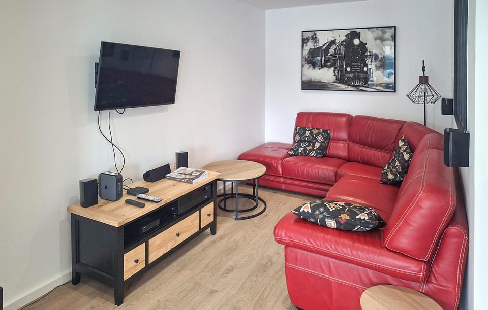 living-room