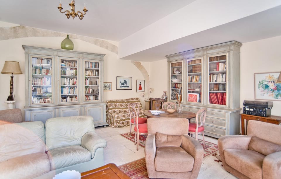 living-room
