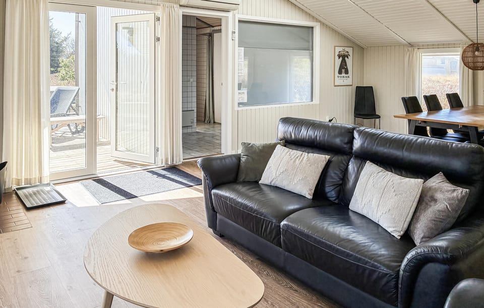 living-room