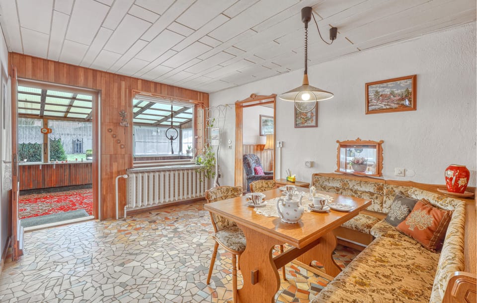 living-room