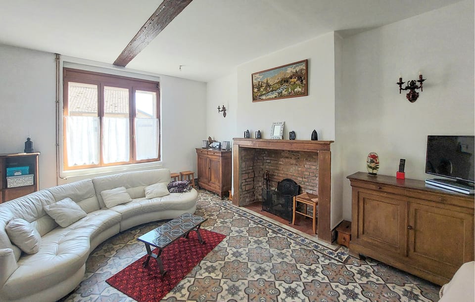 living-room