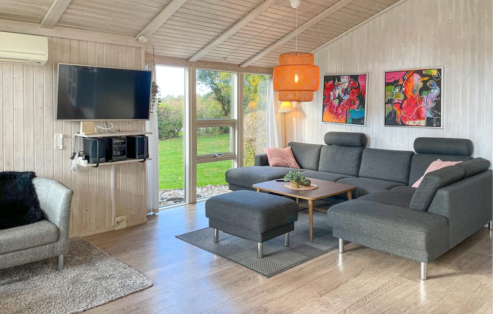 living-room