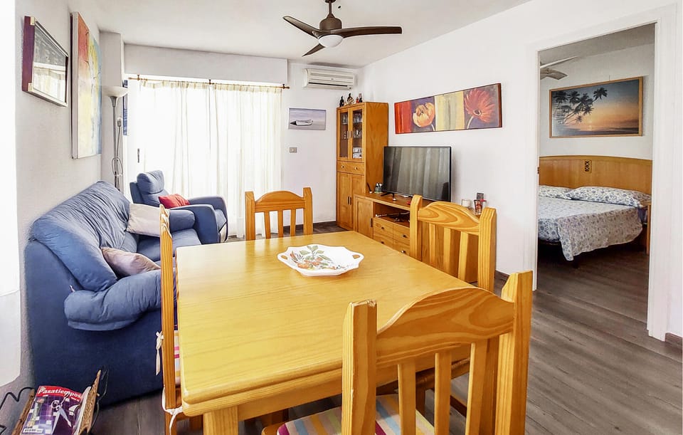 living-room