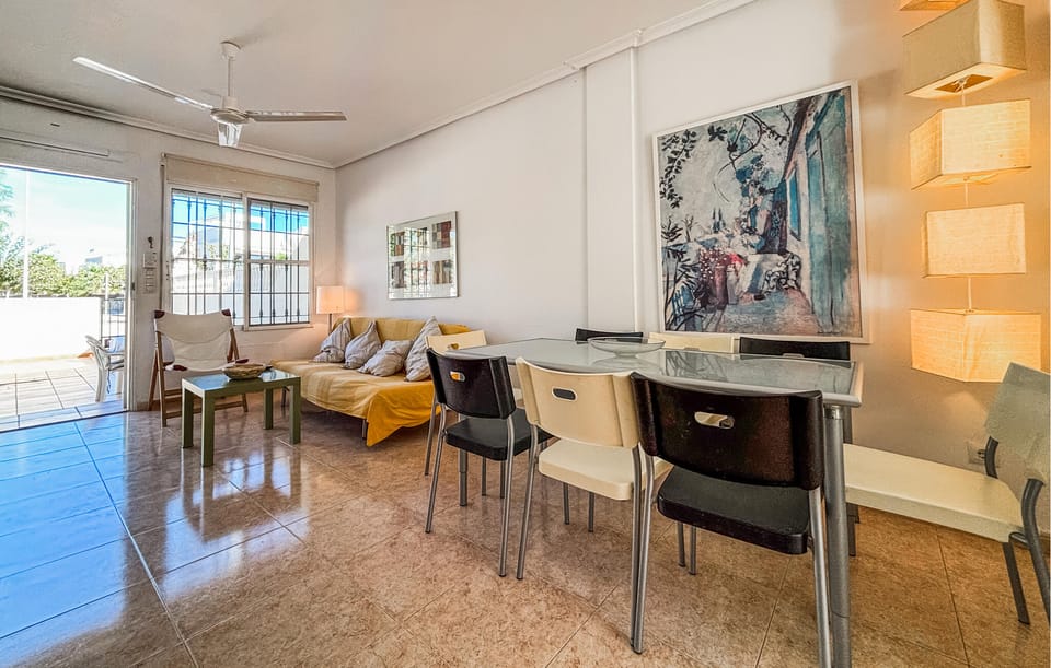 living-room