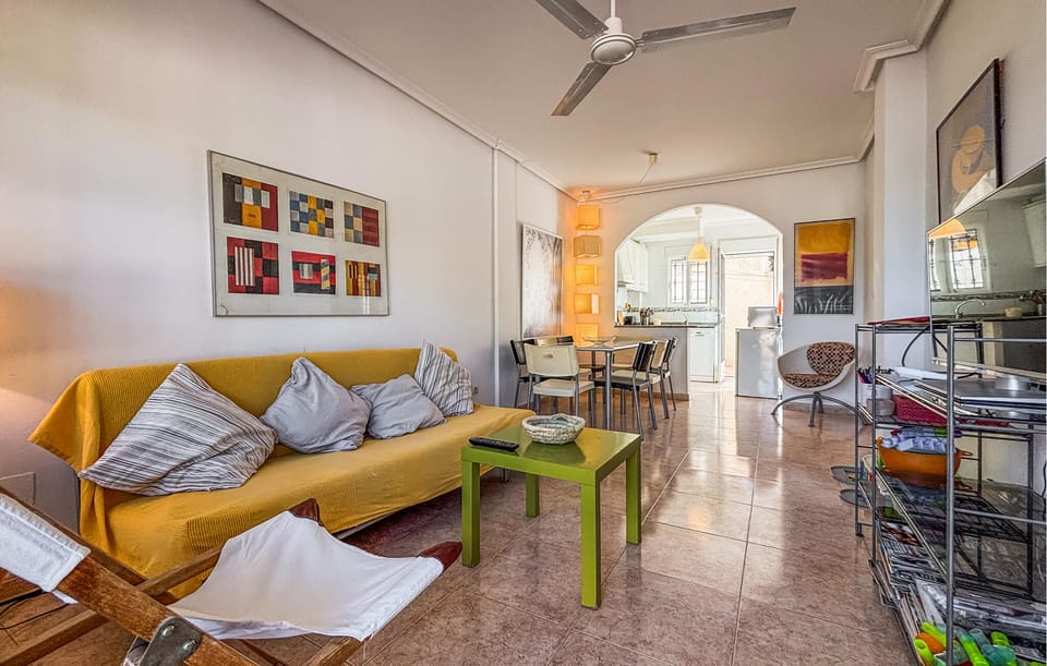 living-room