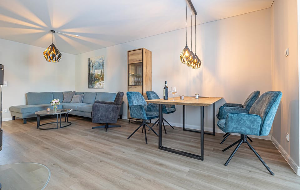 living-room