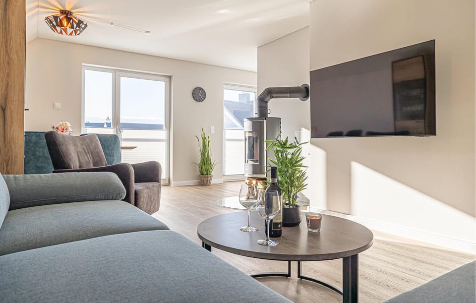 living-room