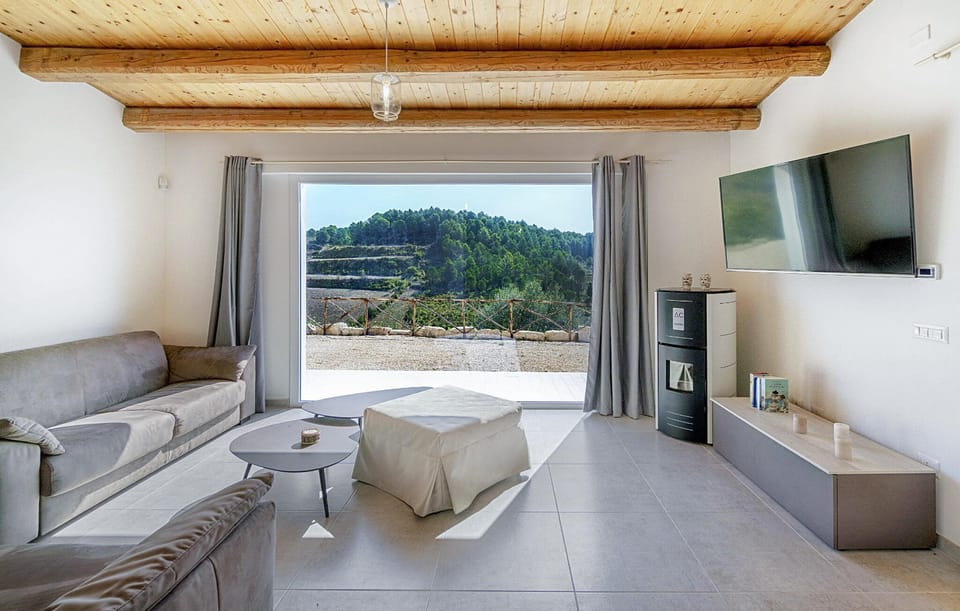living-room