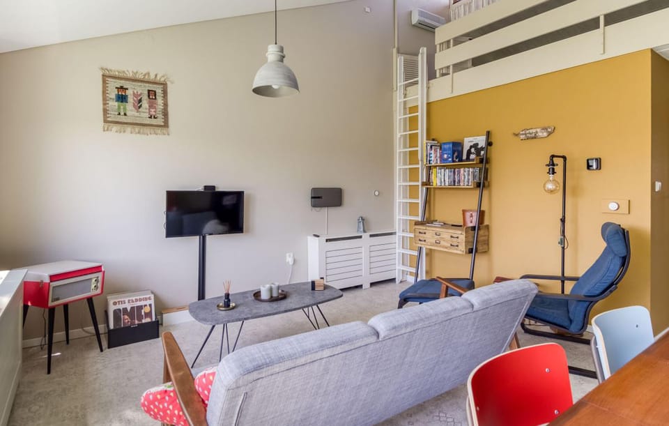 living-room
