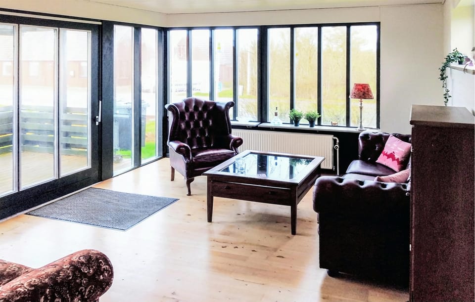 living-room