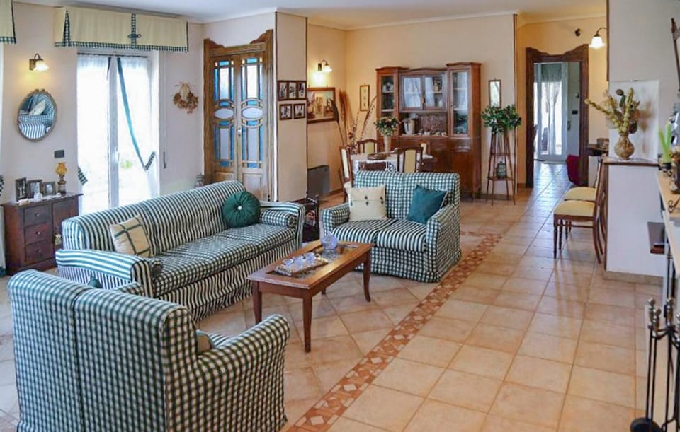 living-room