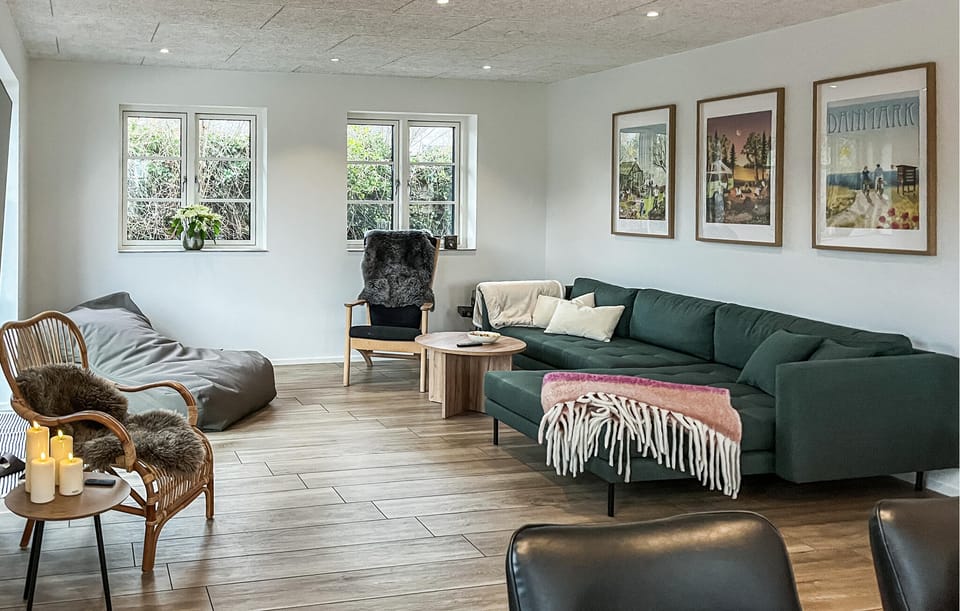 living-room