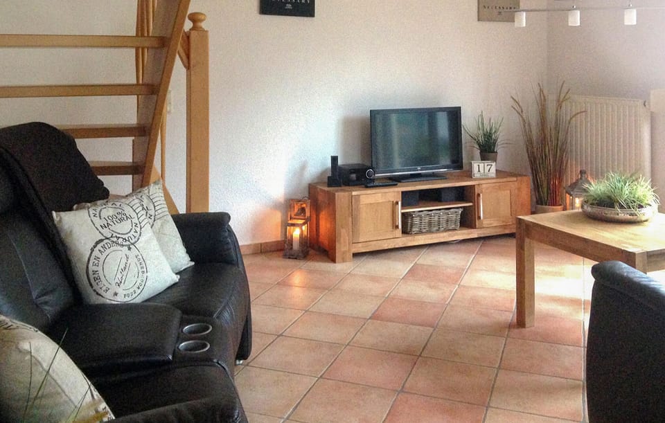 living-room