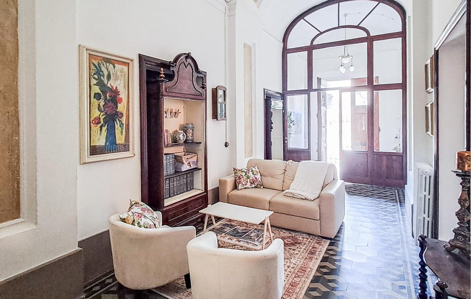 living-room