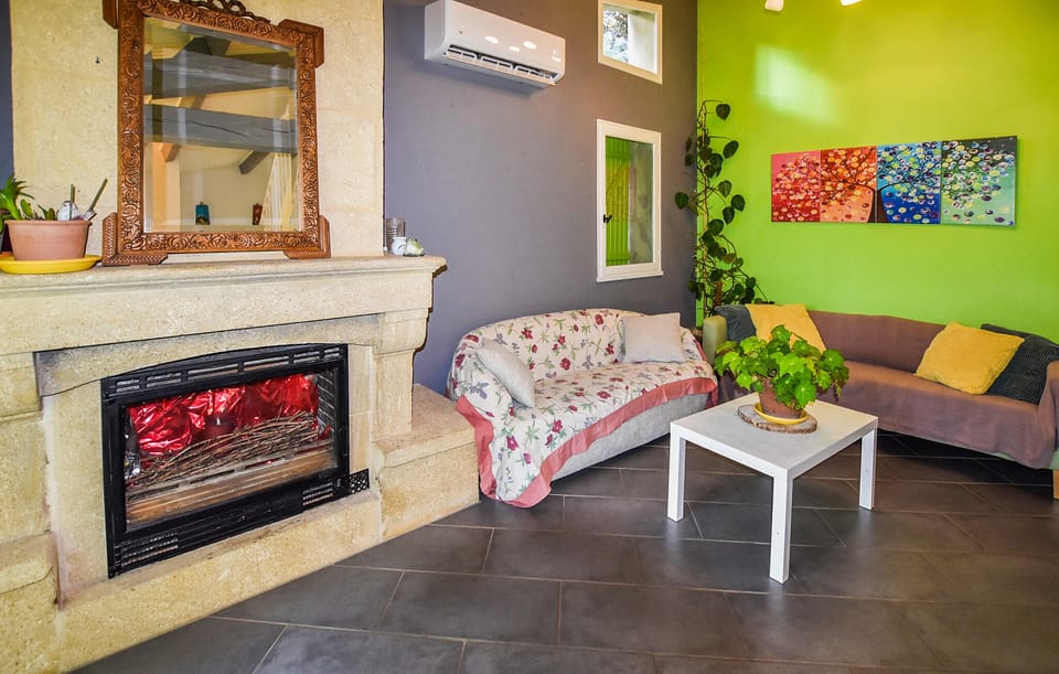 living-room