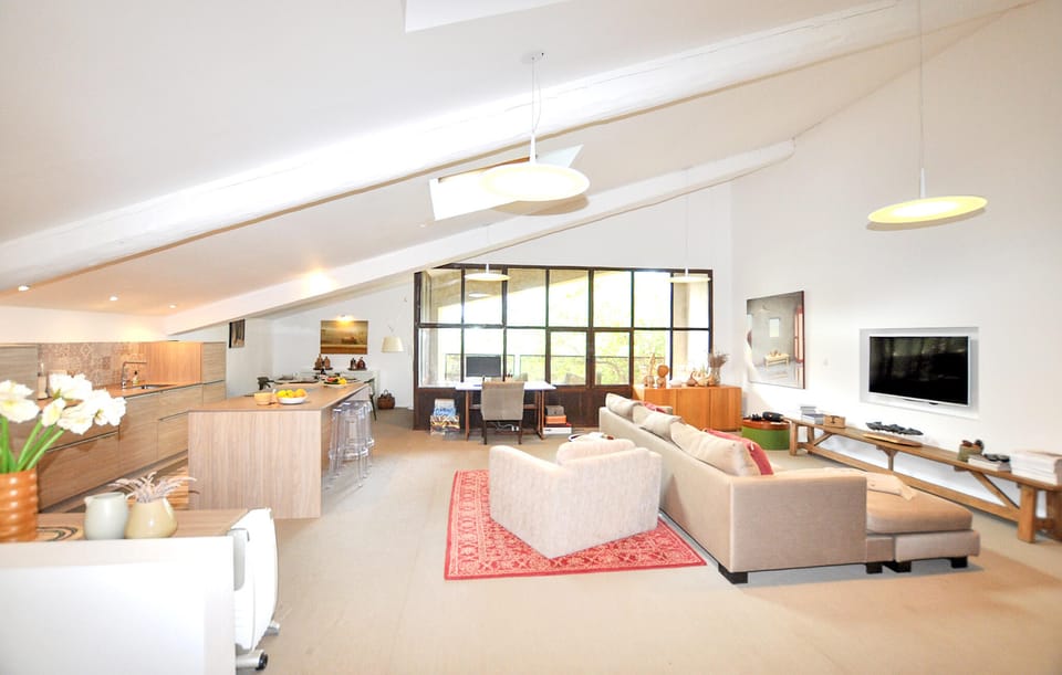 living-room