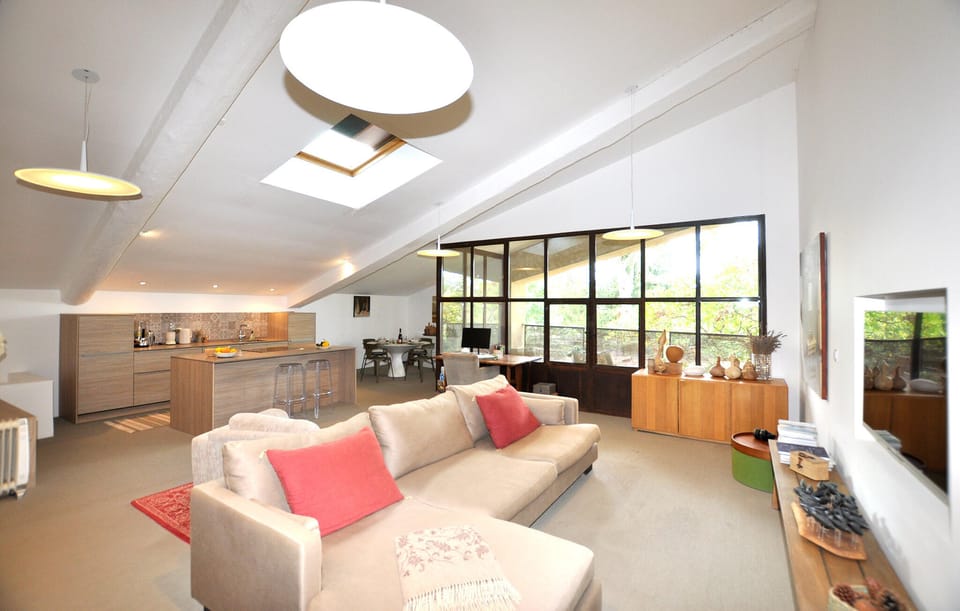living-room