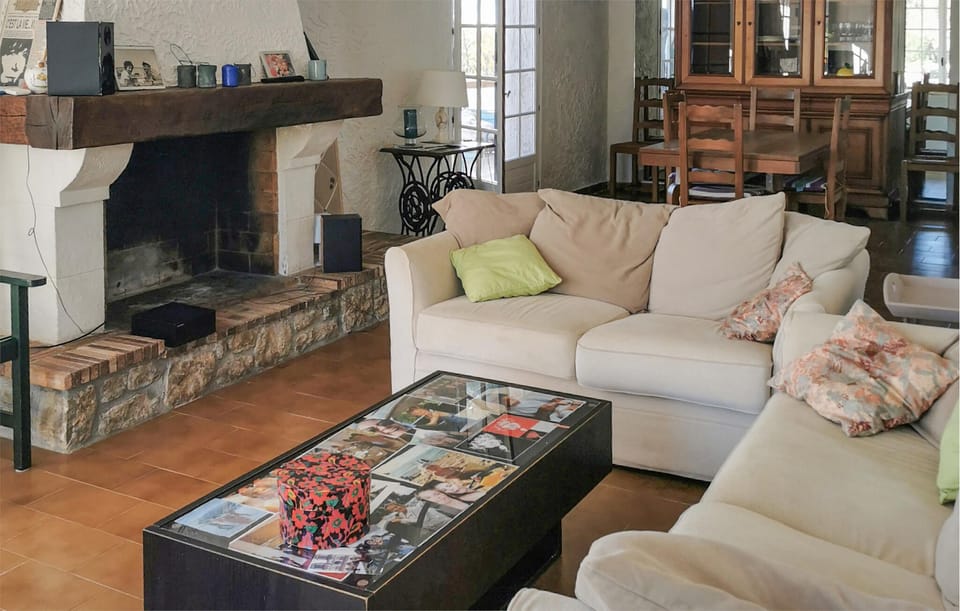 living-room