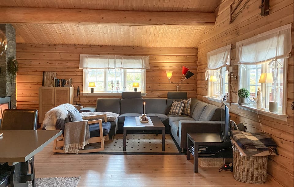 living-room