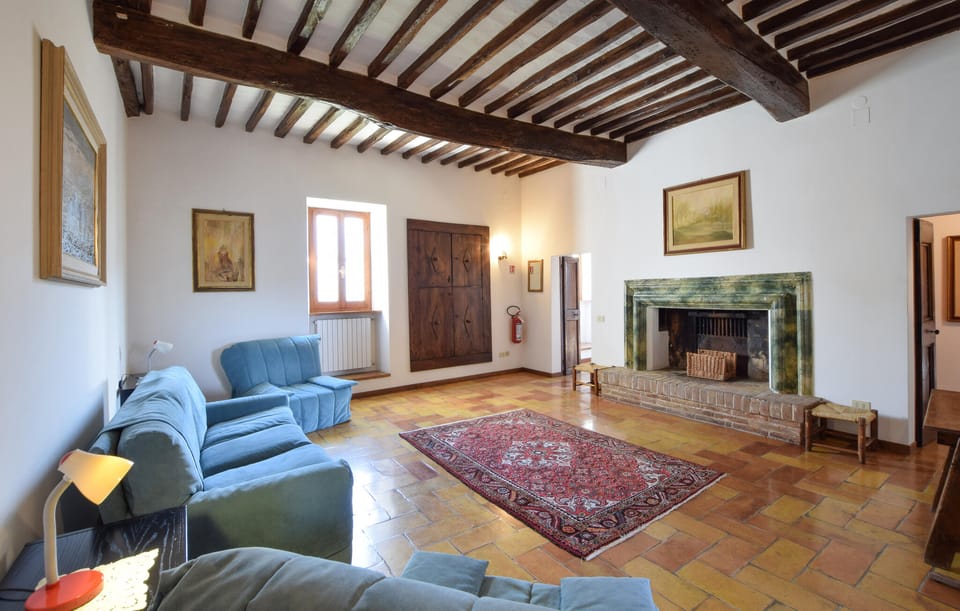 living-room