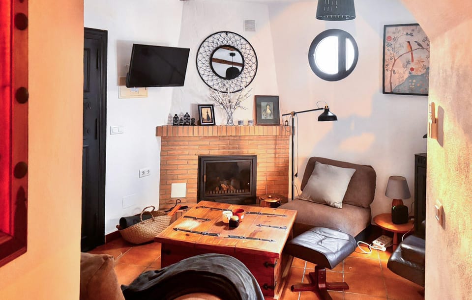 living-room